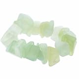 Hawaiin New Jade Chip Ring