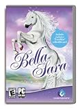 Bella Sara PC Video Game