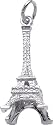 Eiffel Tower Charm by Rembrandt Charms