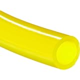 Tygon F-4040-A PVC Fuel And Lubricant Tubing, Yellow