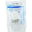 Leviton 016001010WP Plug