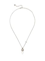 Rebecca Conjunto de cadena y colgante N. 14