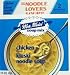 Mrs Weiss Kluski Noodle Soup 12ct