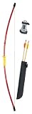 Sherwood Archery Bow Kit - 36.5