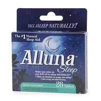 Enzymatic Therapy Alluna Sleep, Herbal Supplement 28 ea 31D3dwvb2ZL Enzymatic Therapy Alluna Sleep, Herbal Supplement 28 ea