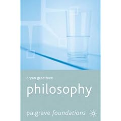 Philosophy (Palgrave Foundations)