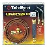 Mska-1 Multi-swirl Kit (341-0386-0366) Category: Gas Welding Outfits