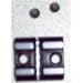 Amer Aluminum 2-Pc Base-R 79