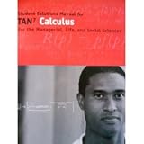 Student Solutions Manual for Tan's Calculus for the Managerial, Life, and Social Sciences, 7th