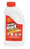 Summit Brands IO30N Super Iron Out All-Purpose Rust and Stain Remover, 30 Oz.