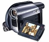 Samsung VP-DC171 from Amazon.co.uk