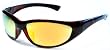 Hilton Bay Polarized Sunglasses revo lens Colors APL45 Hilton Bay Polarized Sunglasses revo lens Colors APL45