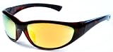 Hilton Bay Polarized Sunglasses revo lens Colors APL45