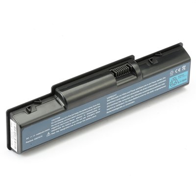 Li-ION Laptop Battery for Acer Aspire 2930G 2930Z 4220 4320 4520-5141 4520G 4535 4710G 4710Z 4715 4715Z 4720ZG 4736Z 4935G 5236 5536G 5542 5542-1462 5542G 5734Z 5735Z-582G16MN 5738ZG 5740DG 5930