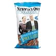 Newman'S Own Organics Organic Unsalted Pretzel Rounds ( 12x8 OZ)