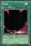 2002 Legend of Blue Eyes White Dragon Unlimited LOB-51 Yami