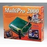 Multipro 2000 Pc-to Tv Cnvrtrw remote Mouse 1024x768