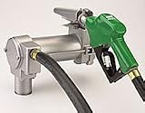 GPI 133240-2 25gpm 12vdc Autonoz Gpi Fuel Transfer Pump