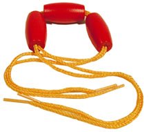 Hindu Beads Magic Trick From Royal Magic - Easy to Do. Complete with Detailed Instructions and Full Secret.