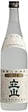 立山酒造 純米吟醸 立山 720ml 立山
