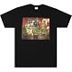 Size【L】Supreme ×Joe Cool 07SS ポーカーT【黒】【新品】