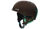Smith Holt Snow Helmet