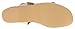 Women's Worishofer, 811 Low Heel Sandal