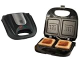 New York Giants NFL Sandwich And Waffle Grill