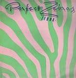 ZEBRA LP UK FOCUS 1983