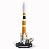 1/200 スケール　HIIB　ロケット　レジンキットモデル