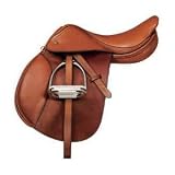 Crosby Prix Des Nations Close Contact Saddle