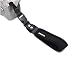 Polaroid Neoprene Adjustable Wrist Strap for Digital SLR Cameras Camcorders Binoculars