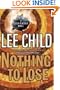 Nothing to Lose (Jack Reacher, No. 12)