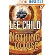 Nothing to Lose (Jack Reacher, No. 12)