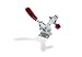De-Sta-Co 225-u Open Bar Fl Base De-sta-co Clamp W/spindle