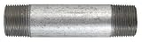 5 each: Seminole Standard Galvanized Nipple (P101000500)