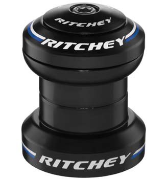 Steuersatz Ahead-Set Ritchey PRO Logic schwarz
