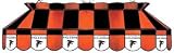 Atlanta Falcons Pool Table Light 40 Inch