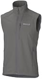 Search : Marmot Men's Approach Vest