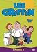 DVD : Les Griffin - Saison 3 - Coffret 3 DVD