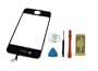 100% Brand New replacement iphone 4G 4th Gen LCD touch screen digitizer + tool