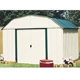 Arrow Shed Vinyl Sheridan 10' X 8'
