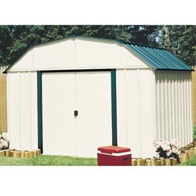 Arrow Shed Vinyl Sheridan X 8