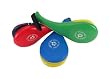 BMA Double Mitt Vinyl Kicking Target for Kids
