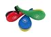BMA Double Mitt Vinyl Kicking Target for Kids
