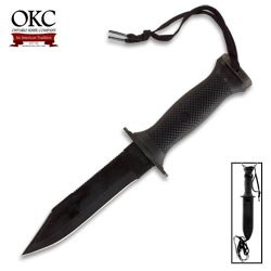 MK 3 Navy Knife