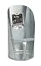 Tools & Hardware : MILLER 9206 FEED SCOOP GALVANIZED 6 QT.
