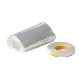 M-D Building Products 4200 210-Inch-by-62-Inch Shrink and Seal Window Kit 1