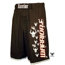 Warrior Domination Fight Shorts