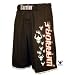 Sporting Goods : Warrior Domination Fight Shorts
